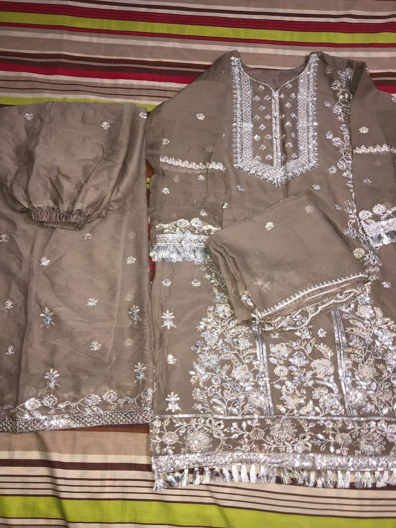 preloved dresses 2