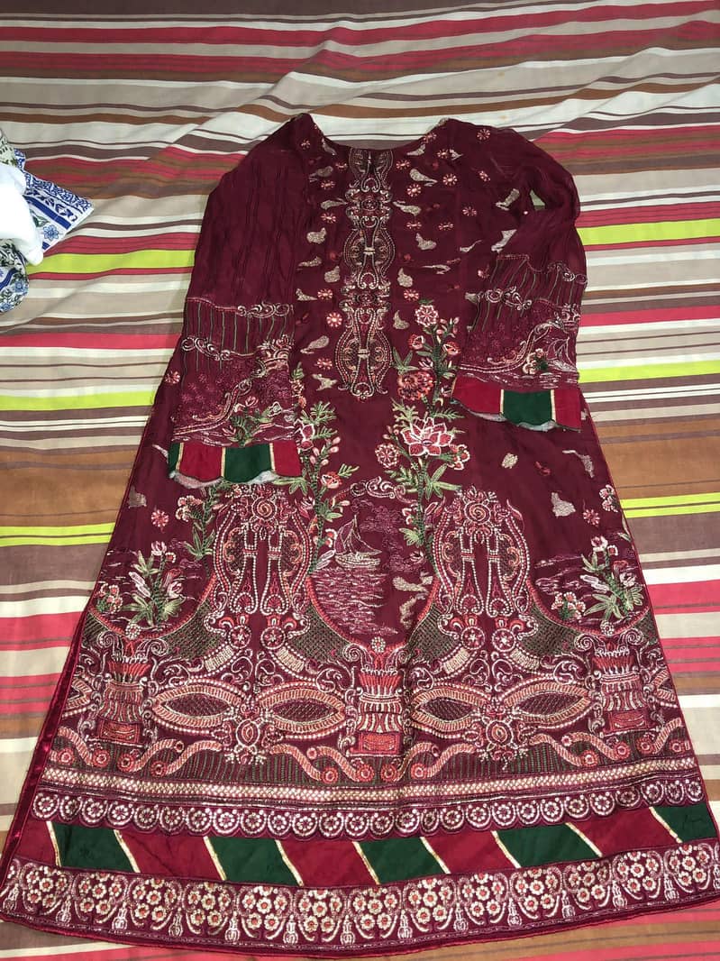preloved dresses 3