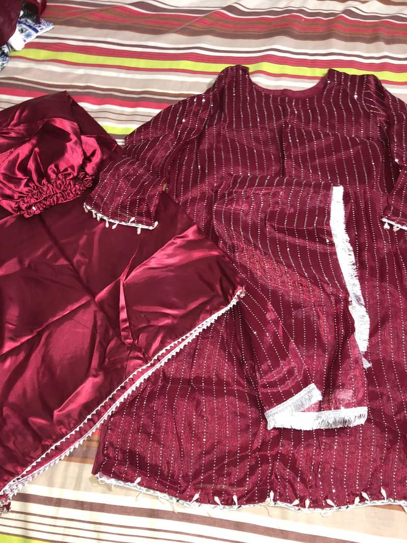 preloved dresses 6
