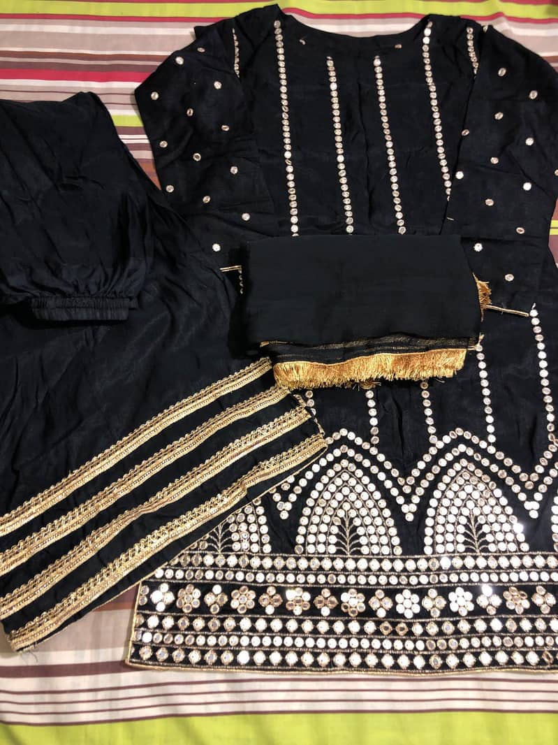 preloved dresses 7