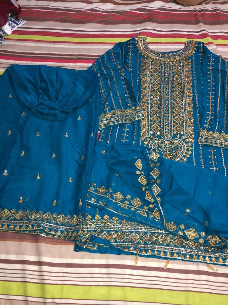 preloved dresses 8