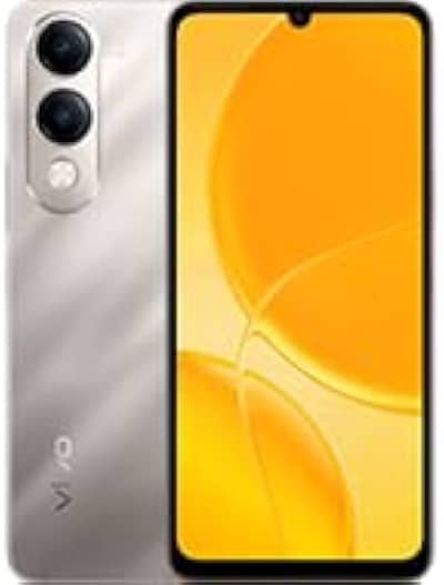 Vivo Y29