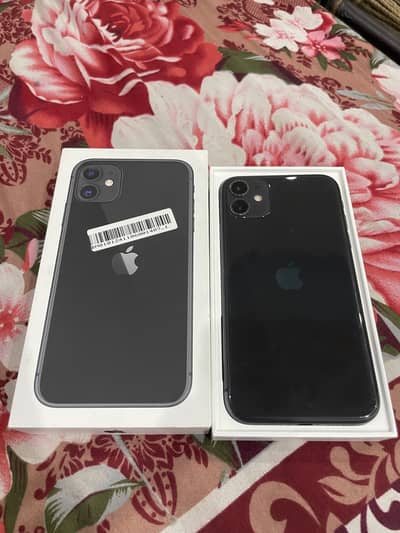 Iphone 11 pta 64gb