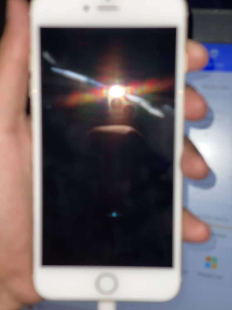 Apple iPhone 6 Plus 2