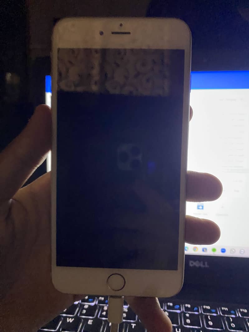 Apple iPhone 6 Plus 3