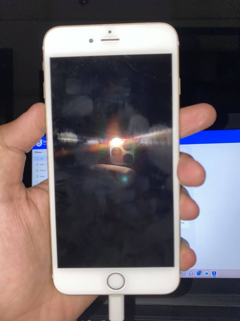 Apple iPhone 6 Plus 6