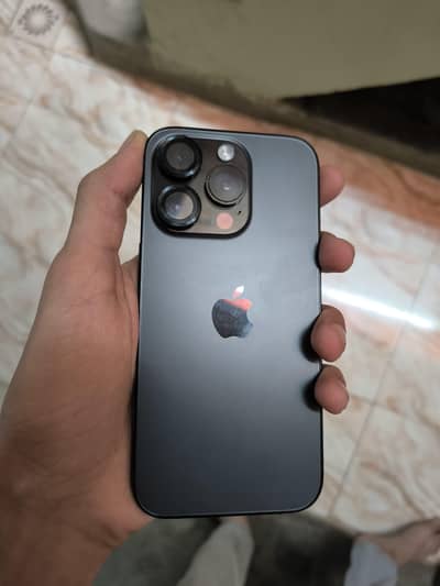iPhone 14 Pro bypass