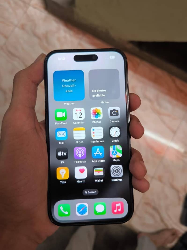 iPhone 14 Pro bypass 2