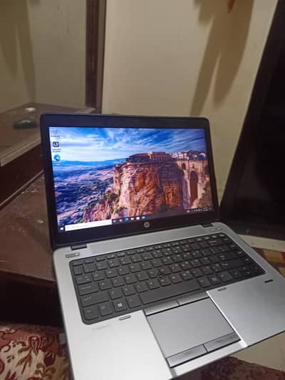 Hp Elitebook 840
