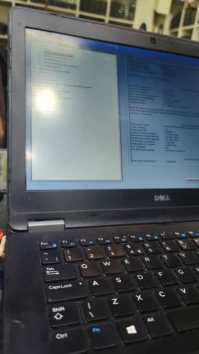dell 7270 model