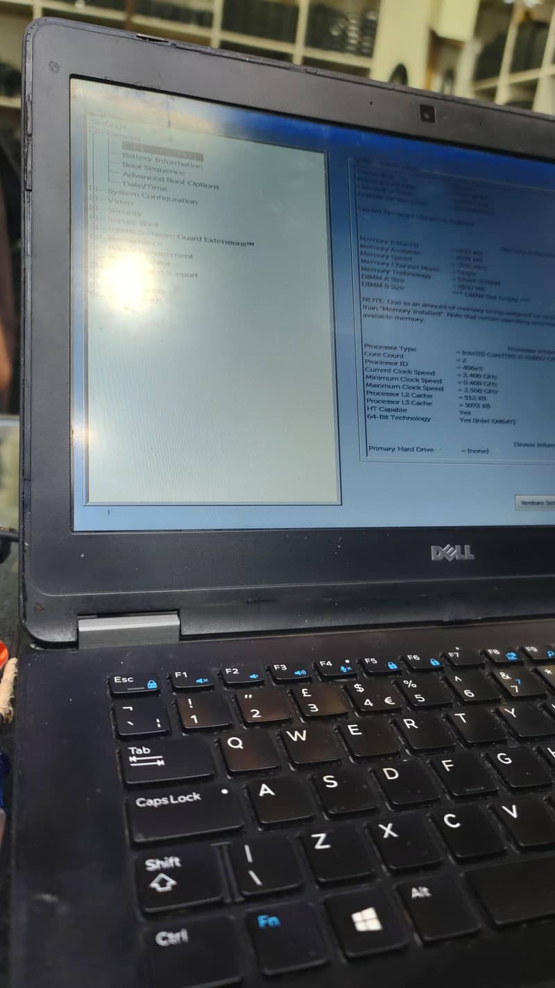 dell 7270 model 0
