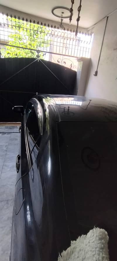 Honda Civic VTi Oriel Prosmatec 2009