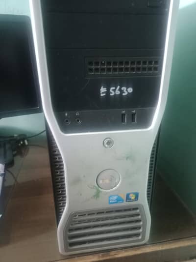 intel Xeon gaming CPU urgent sale
