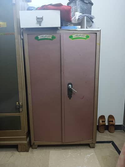 used cabinet alamey