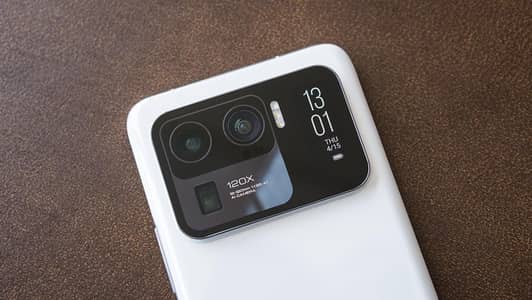 Xiaomi Mi 11 Ultra