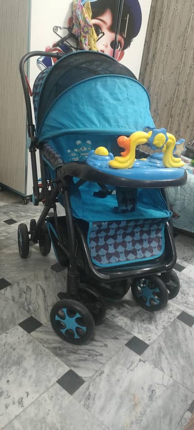 Baby Pram for sale