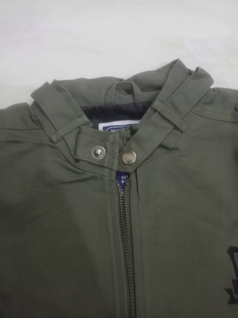 Denizen jacket 5
