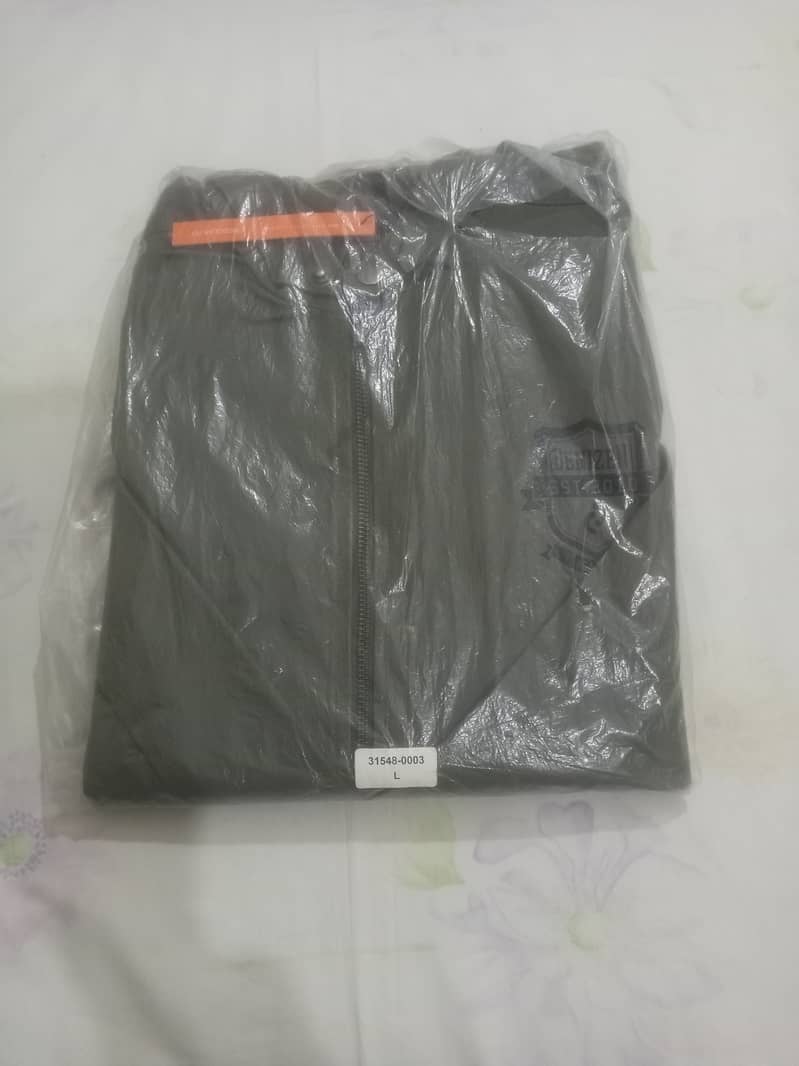 Denizen jacket 7