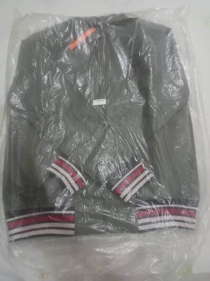 Denizen jacket 8