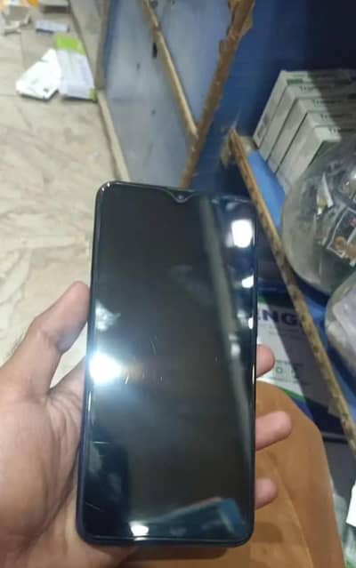 OPPO F9