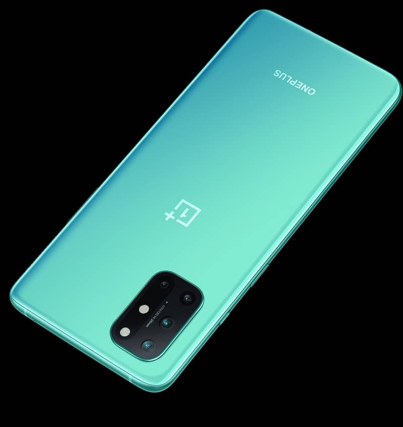 One Plus 8 1