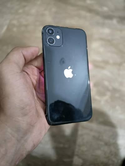 iphone 11 sim working
