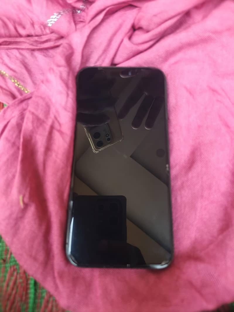 Apple iPhone 15 Pro Max 2