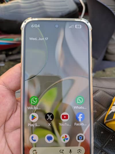 Google Pixel 9 Pro XL 256GB