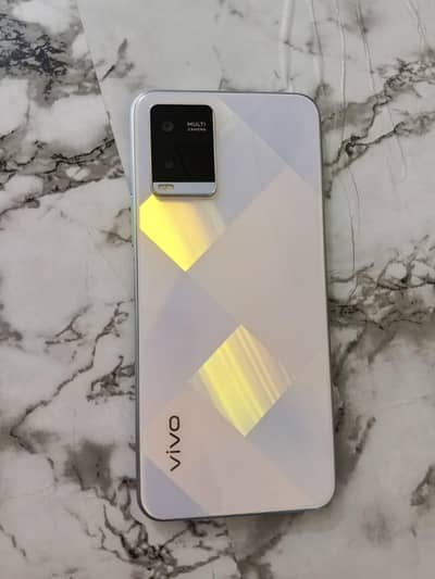 Vivo Y21 used Non Repair