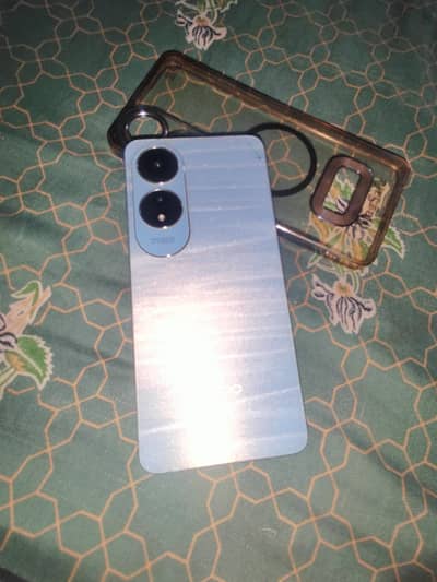 OPPO A60
