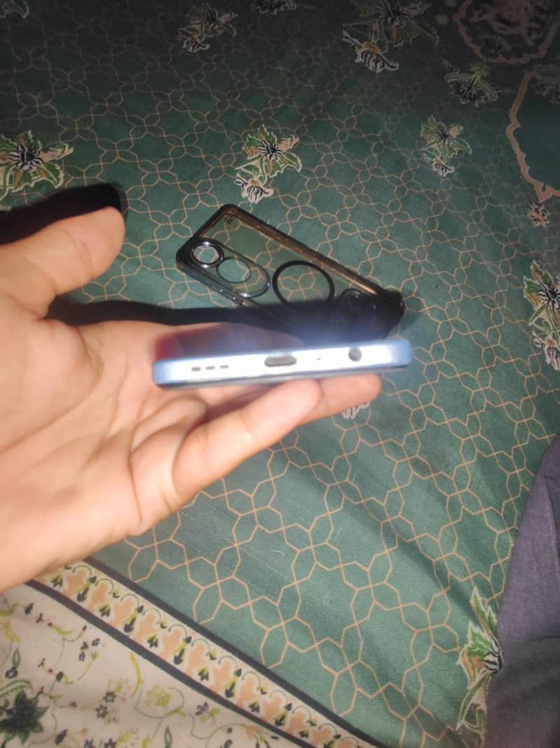 OPPO A60 2