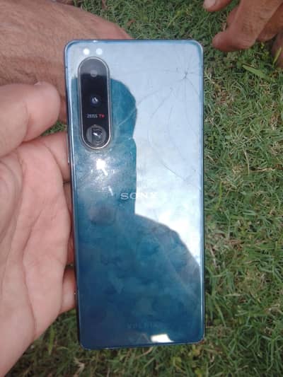 Sony Xperia mark 5
