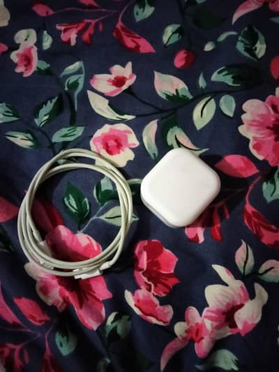I phone charger