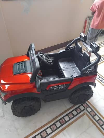 kids car