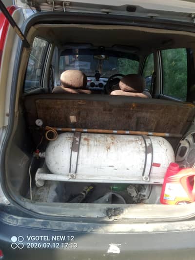 complete EFI CNG for sale