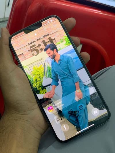Apple iPhone 13 Pro Max