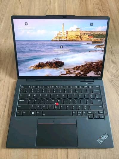 Lenovo ThinkPad X13s | Snapdragon 8cx Gen 3 | 16GB RAM | 256GB SSD