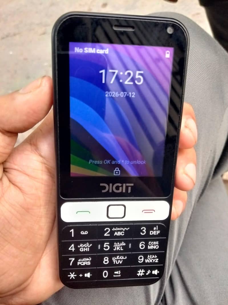 digit 4g 0