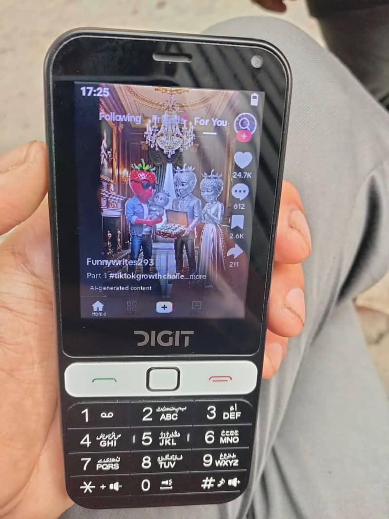 digit 4g 3