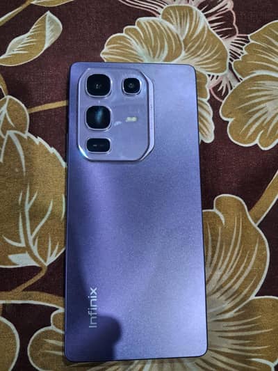Infinix Note 50 Pro 12/12 256