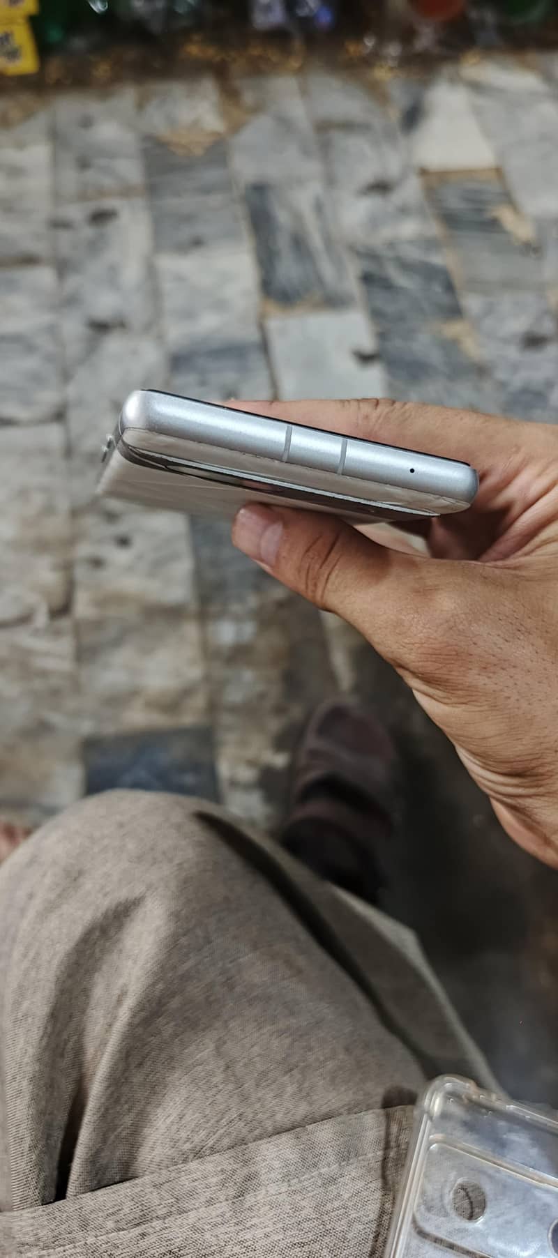 Google Pixel 7a 3
