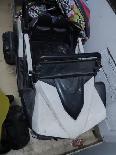 Kids Jeep ,Kids Car in excellent condition and its powerful one
