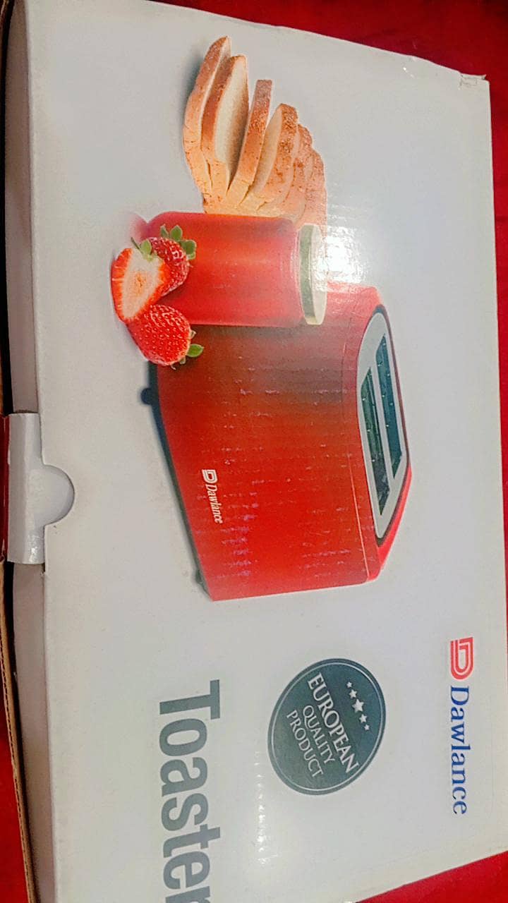 toaster 0