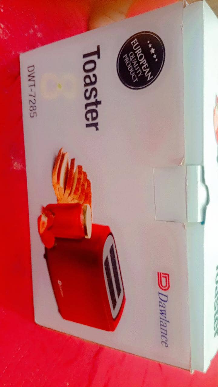 toaster 1