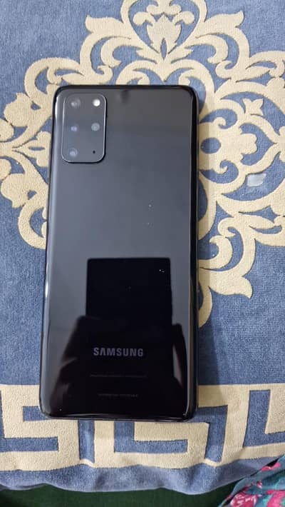 Samsung Mobile S20 Plus