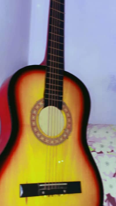 guitar