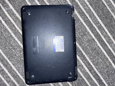 Chromebook dell
