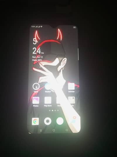OPPO A12