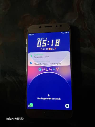 Samsung j7 pro