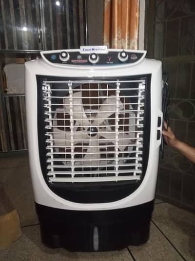 Universal Air cooler